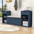 Bleu marine antique est en rupture de stock