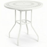 Windward Outdoor Mayan 42" Round Bar Table