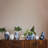 Chillcott Stoneware Table Vase