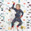 Marcy Reversible Transportation Toddler