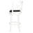 Brockway Swivel Upholstered Counter Stool-1613506072