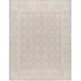 Hand Woven Wool Oriental Area Rug