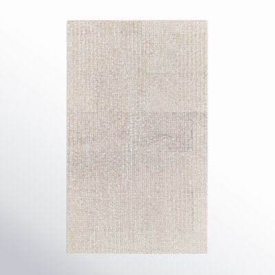 Bouck Ultra Thin Profile 0.01” Non Slip Rug Pad