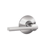 Latitude Lever Hall and Closet Lock