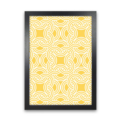 Oriental Print - Print