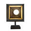1 - Light Armed Sconce