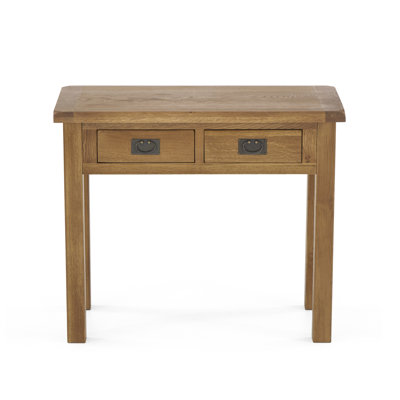 Benjamin Dressing Table