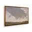 «Sky's Affection», reproduction sur toile-821273257-821273256