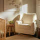 Sunday Power Reclining Swivel Glider