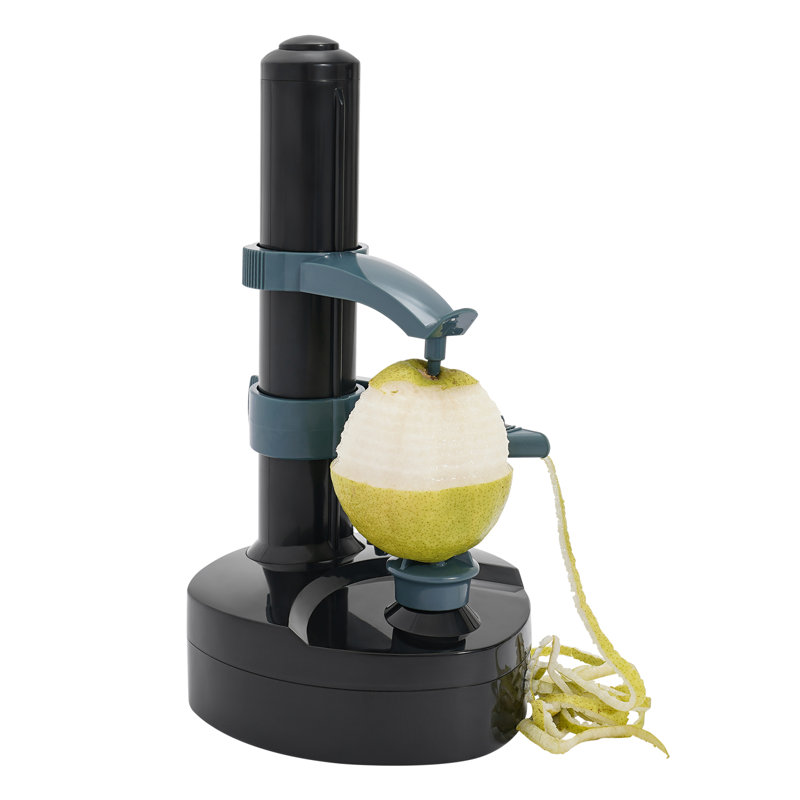 Stainless Steel Fruit Peeler Machine