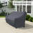 Lakeside Deep Seating Outdoor Sofa Cover