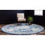 Geometric Area Rug-774397850