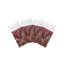 Cotton Blend Square Napkins-1015417023