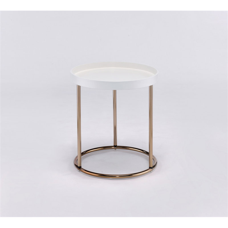 Table d'appoint Mid-Century