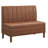 Kerrington Channel Back Bench