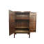 Solid Wood Accent Cabinet