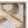 SantaAna Geometric Hand Woven Area Rug