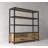 Beckmann Etagere Storage Bookcase