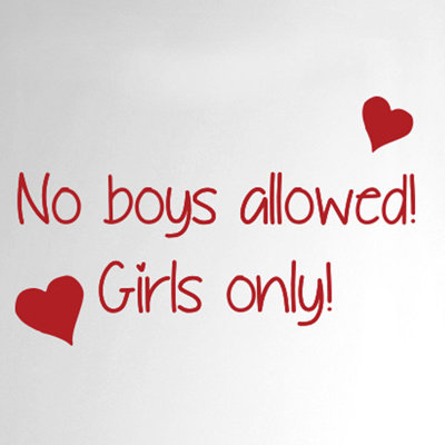 Wall Decal