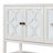 Sideboard,Buffet table,Dining cabinet,Office credenza with open shelf-529123333