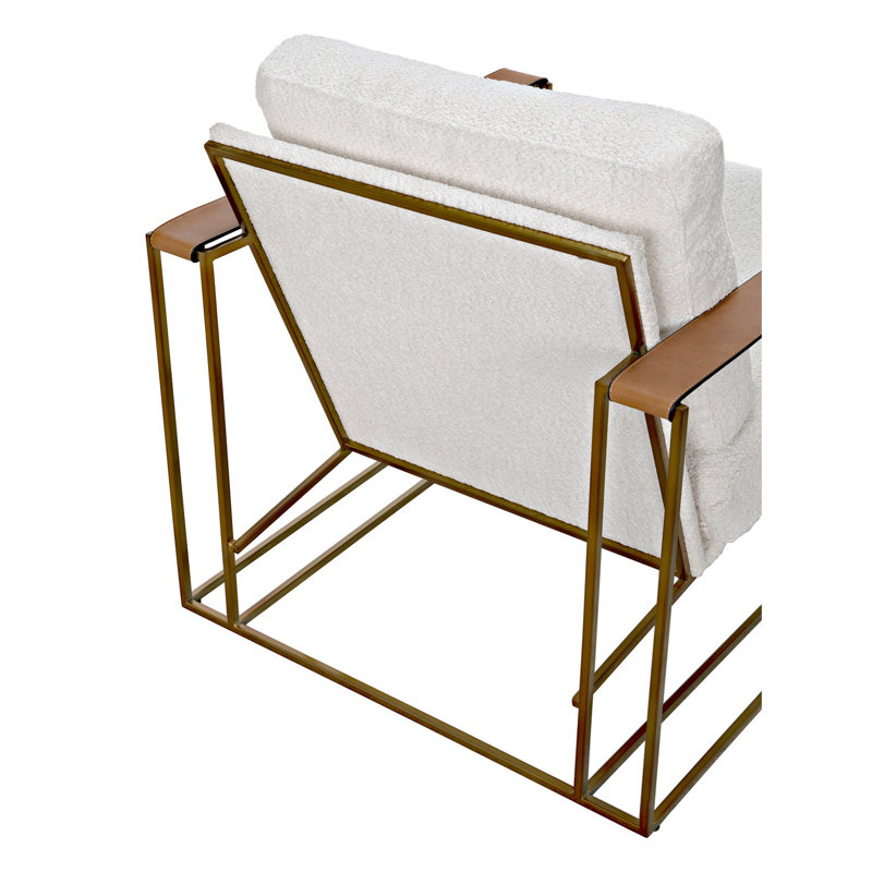Oryan Armchair