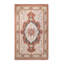 Classic One-of-a-Kind 4'8" X 7'8" Area Rug