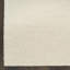 Tapis d'intérieur de ferme ivoire 5 pi 3 po x 7 pi 3 po DKNY Pure Rows-124267059-124267064