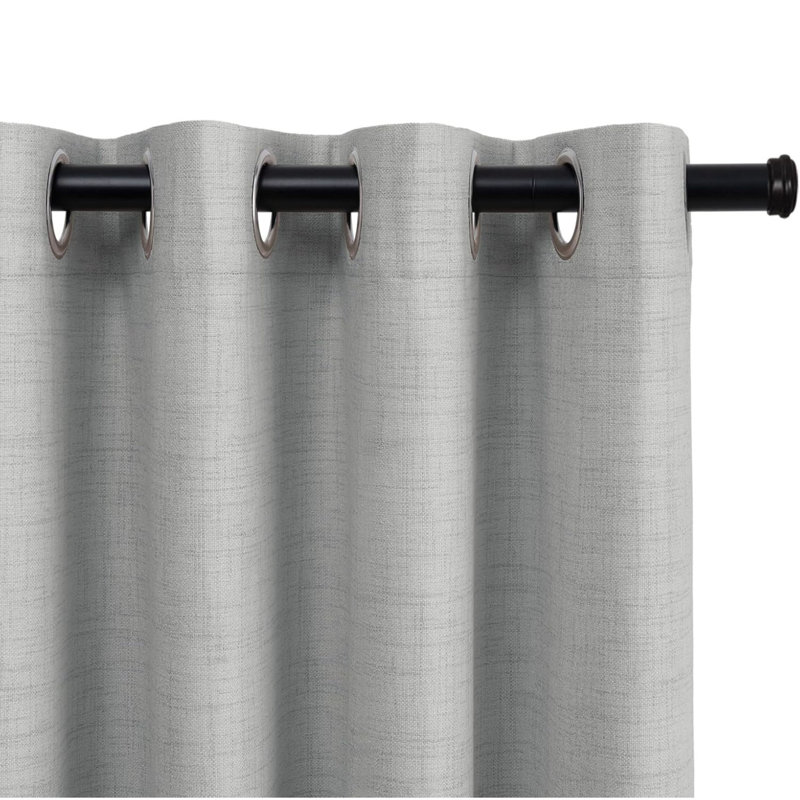Blackout Curtain Panel Pair