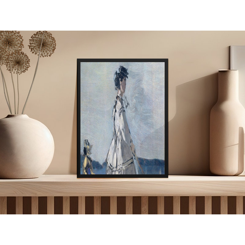 Tieton No Frame Print, 11.7x16.5