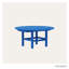 Table de conversation ronde POLYWOOD 37 po-3948895