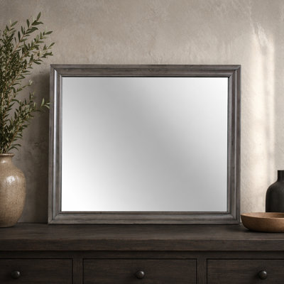 Miroir pour commode Shrewsbury