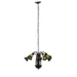 Arnkil 6 - Light Chandelier