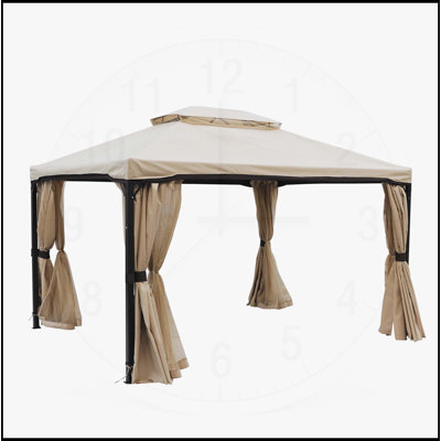 SKYLINE GAZEBO