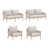 Beige est en rupture de stock