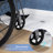 62 In L X 38 In W ADA Low Threshold Center Drain Shower Base With Slope Type Threshold, Matching Glossy Surface Open Design, Wheel Chair Access, Low Profile, White