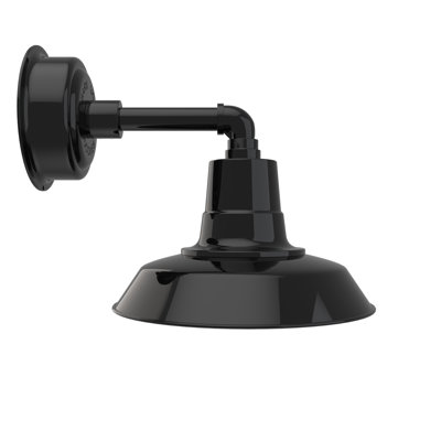 Tamia LED Barn Light