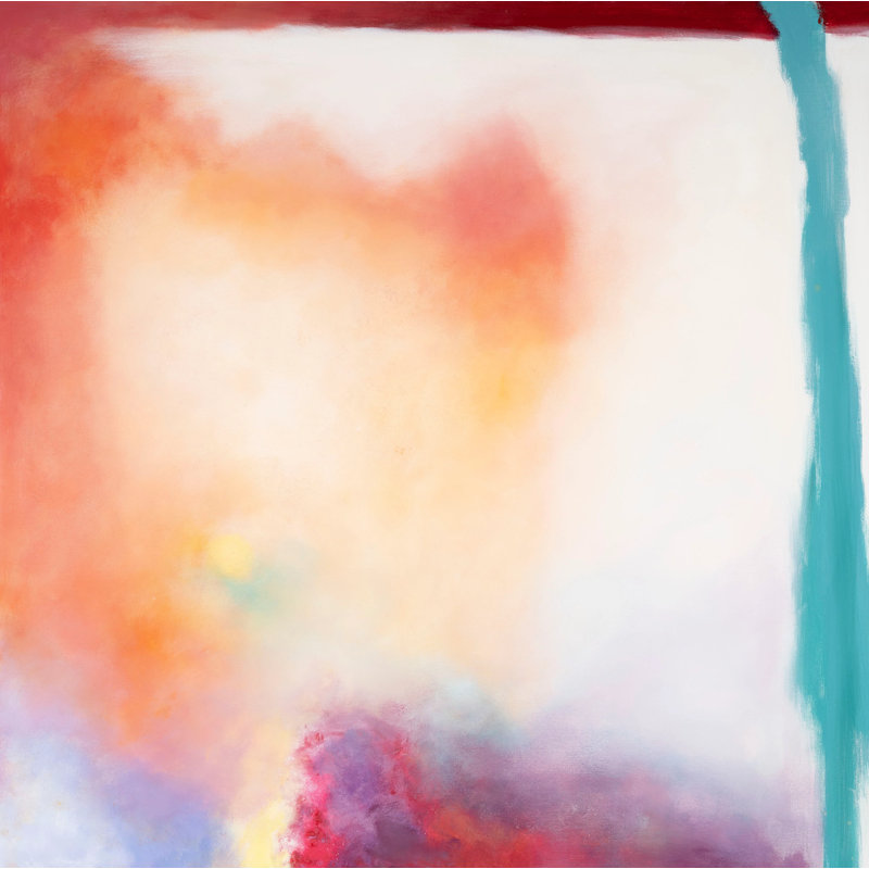 «Color Cloud 1» par H. Scott