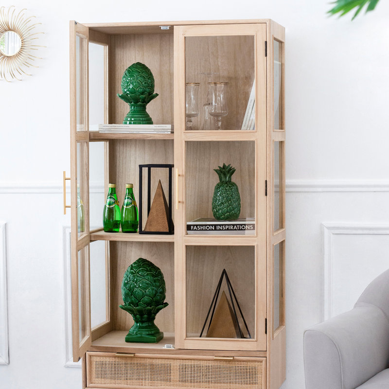 Armoire 28,3 x 15,4 x 62,6 po (Armoire)