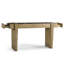 Echo Canyon Marble Console