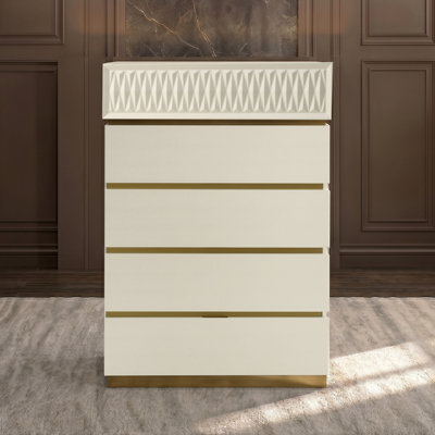 Stanbridge Chest Cream