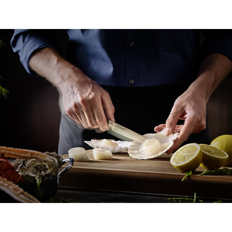 WÜsthof Ikon 8" Bread Knife