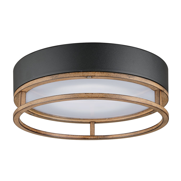 Ray LED Flush Mount
