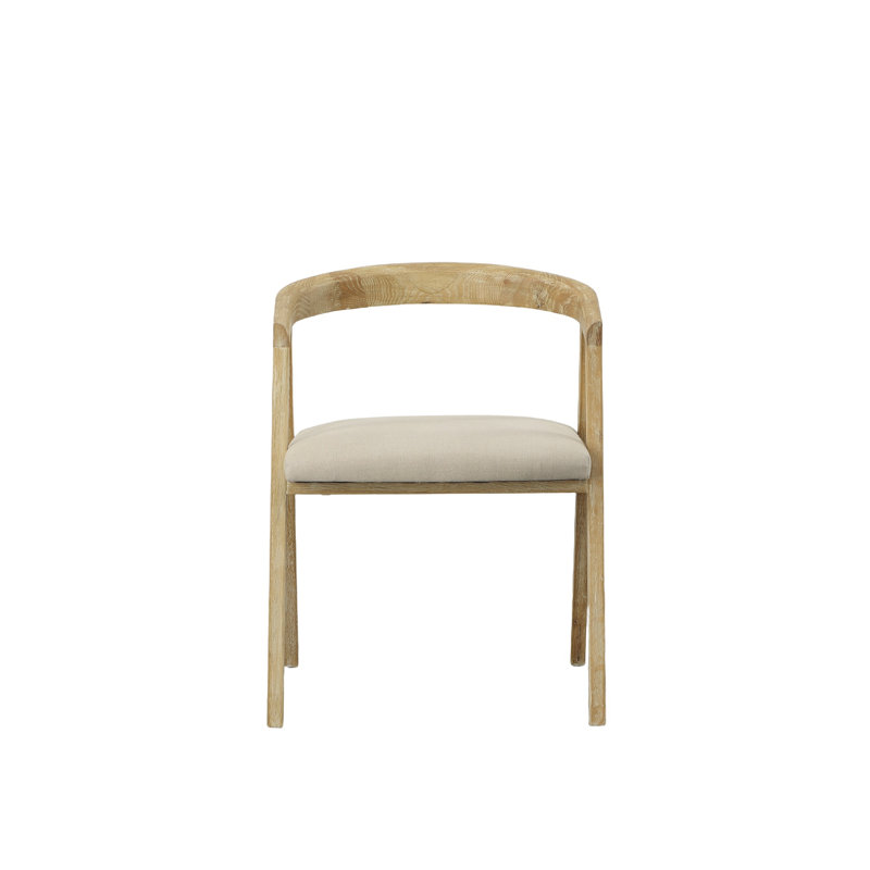 Riverton Solid Wood Dining Chair