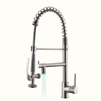 Robinet de cuisine HOOSENG