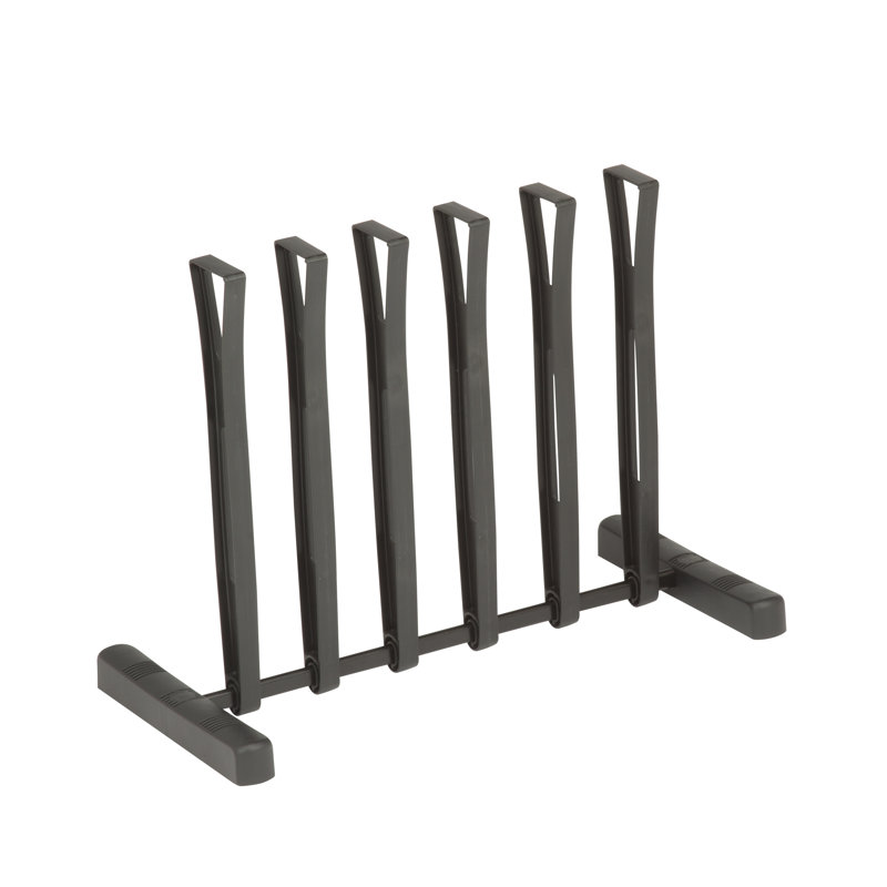 Rangement pour 3 paires de bottes