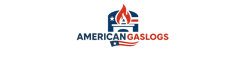 Americangaslogs logo