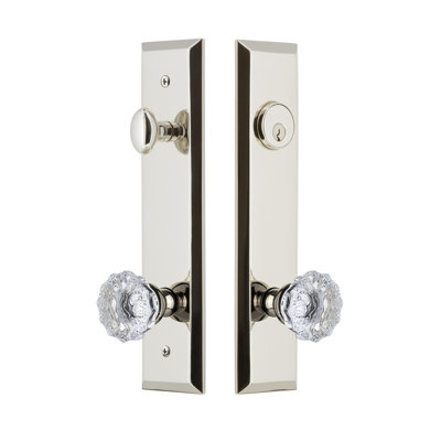 Ensemble de vestibule Fifth Avenue