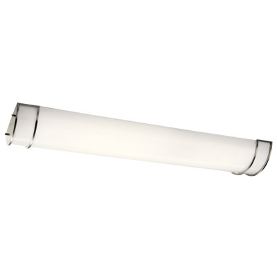 Fairlaine 2 - Light Dimmable LED Bath Bar