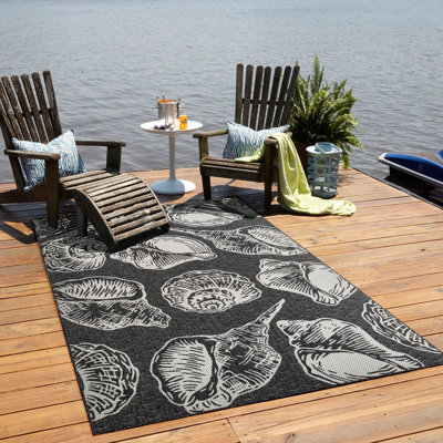 Angelys Indoor / Outdoor Rug