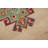 Vegetable Dye Kazak Oriental Area Rug